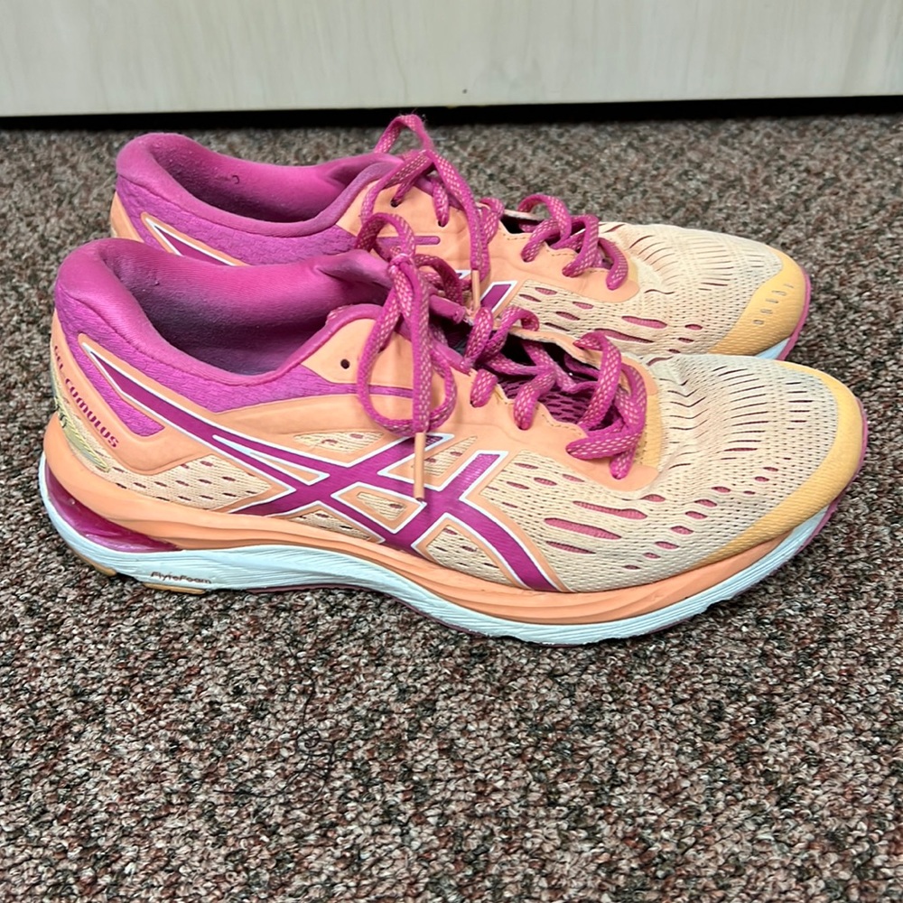 Asics Gel Cumulus 20 Running Sneakers